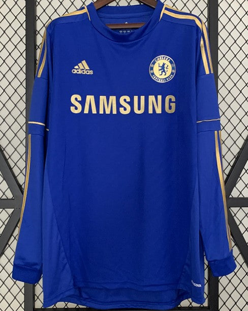 Chelsea Long Sleeve