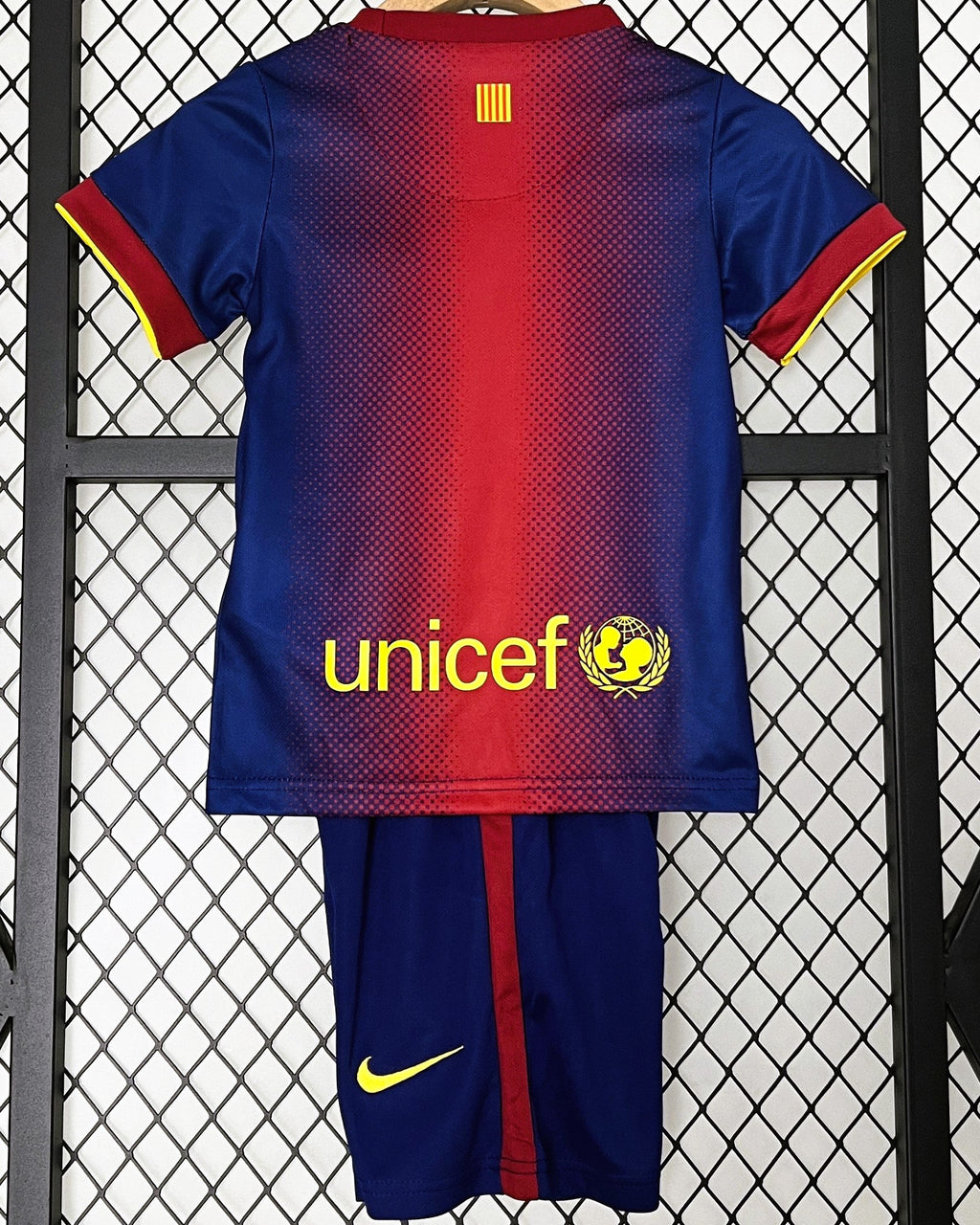 Barcelona Kid Kit