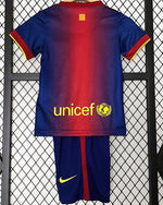 Barcelona Kid Kit