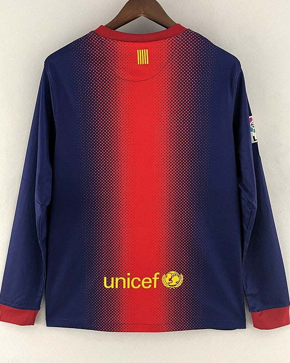 Barcelona Long Sleeve