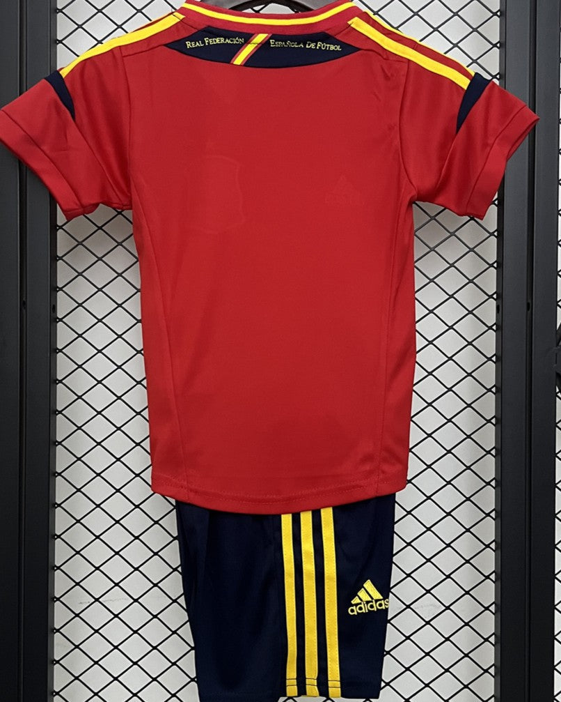 Spain Kit Per Bambini