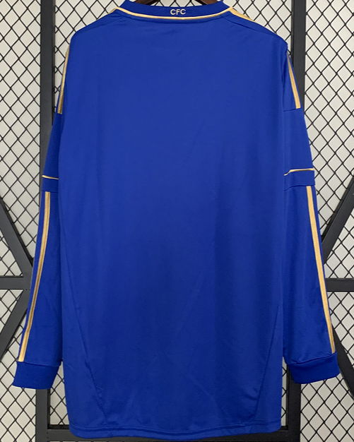 Chelsea Long Sleeve