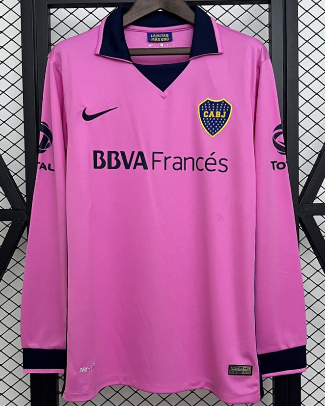 Boca Junior Long Sleeve