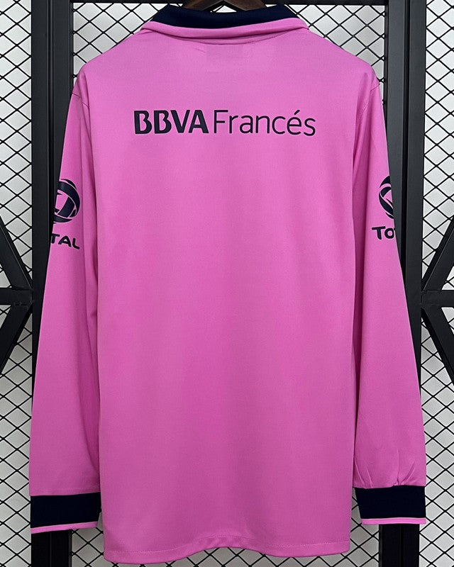 Boca Junior Long Sleeve