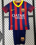 Barcelona Kid Kit
