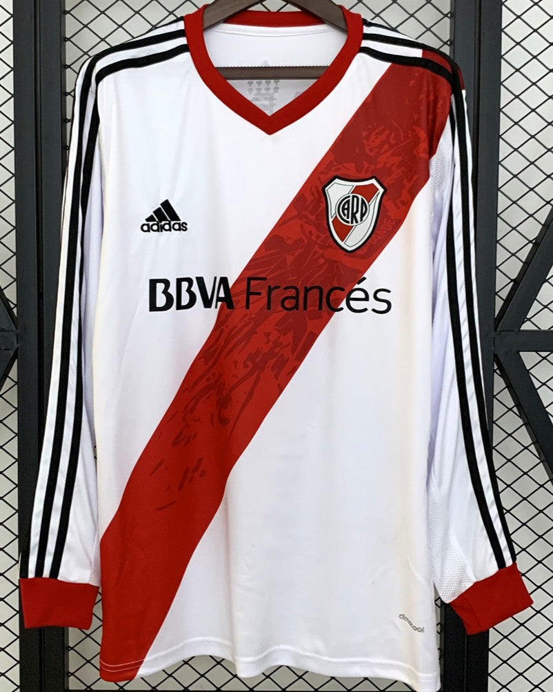 River Plate Long Sleeve