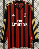 Milan Long Sleeve