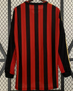 Milan Long Sleeve