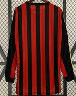 Milan Long Sleeve