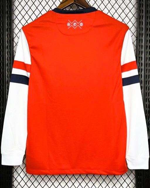 Arsenal Long Sleeve