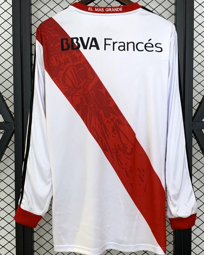 River Plate Long Sleeve
