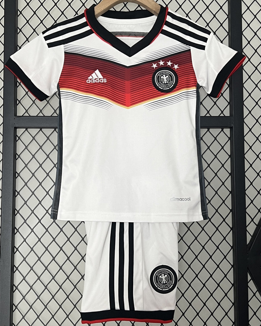 Germany Kit Per Bambini