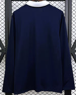 France Camicia A Maniche Lunghe
