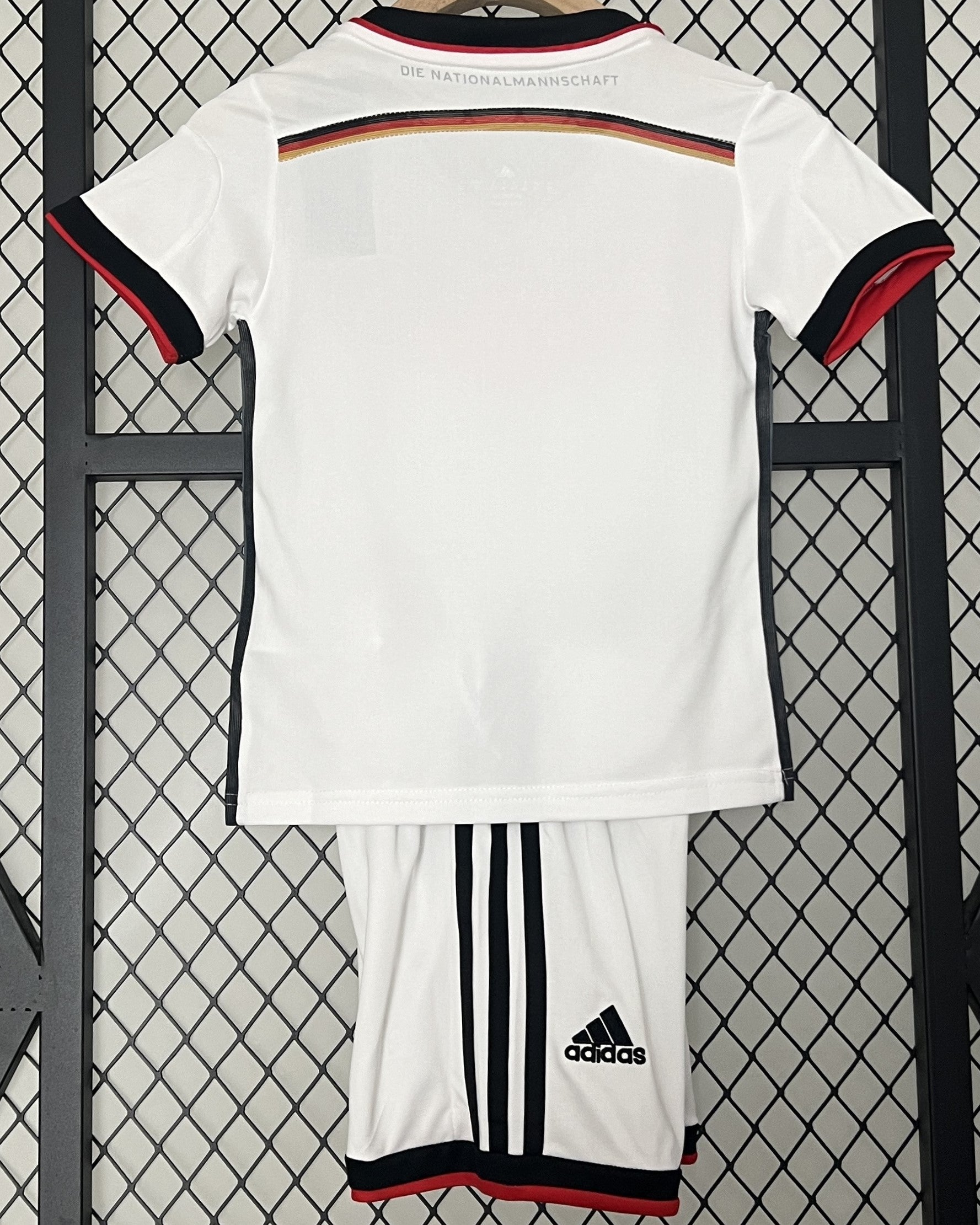 Germany Kit Per Bambini