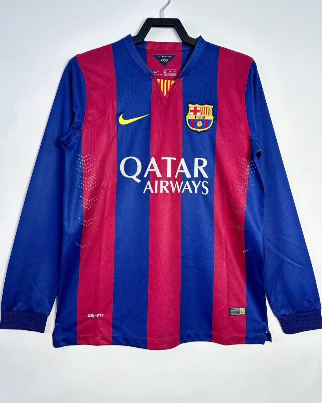 Barcelona Long Sleeve