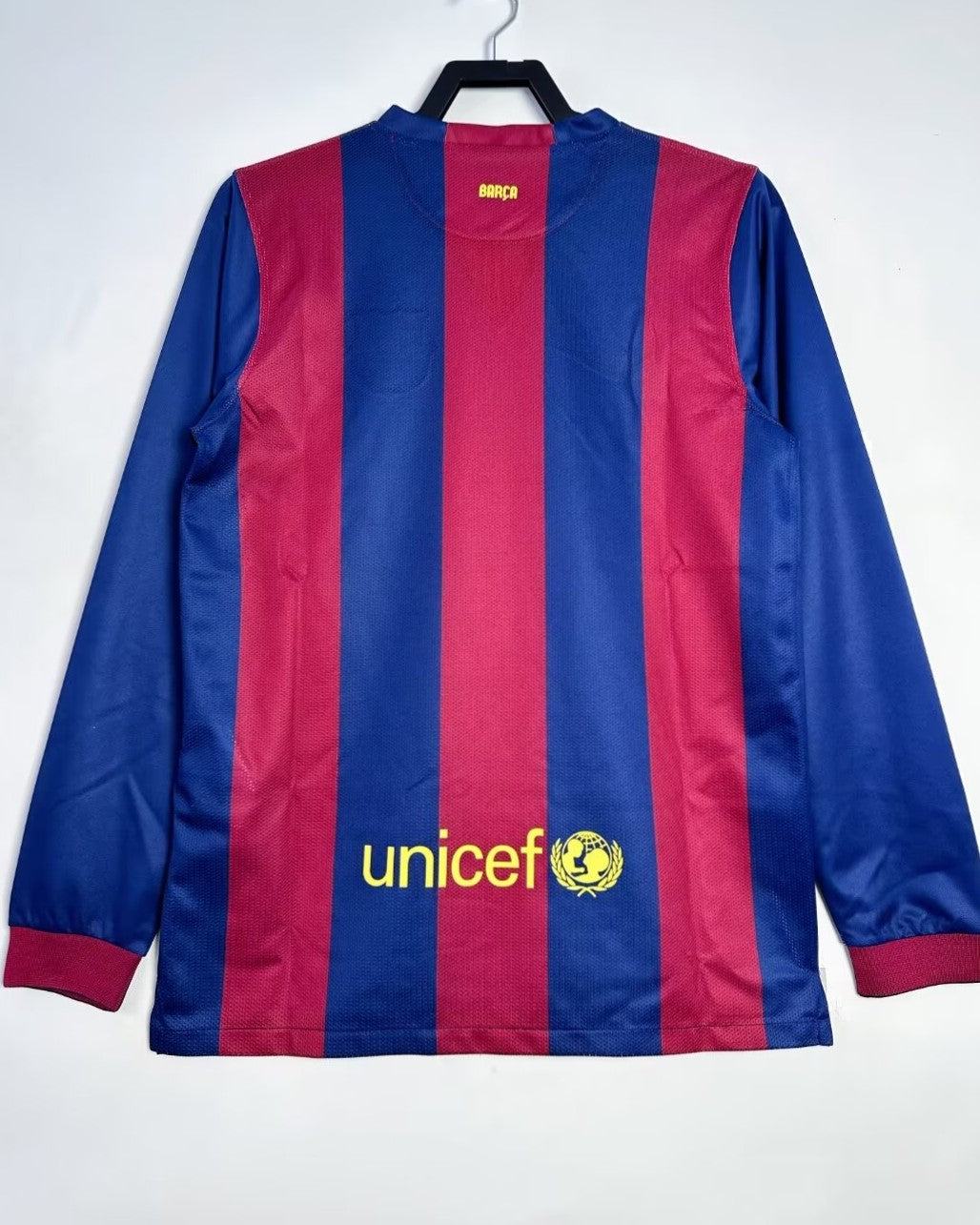 Barcelona Long Sleeve