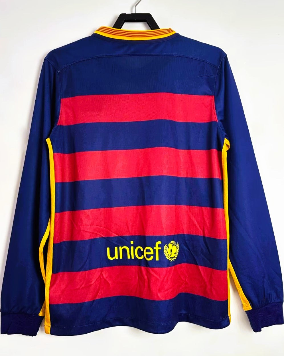 Barcelona Long Sleeve