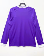 Real Madrid Long Sleeve