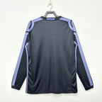 Real Madrid Long Sleeve