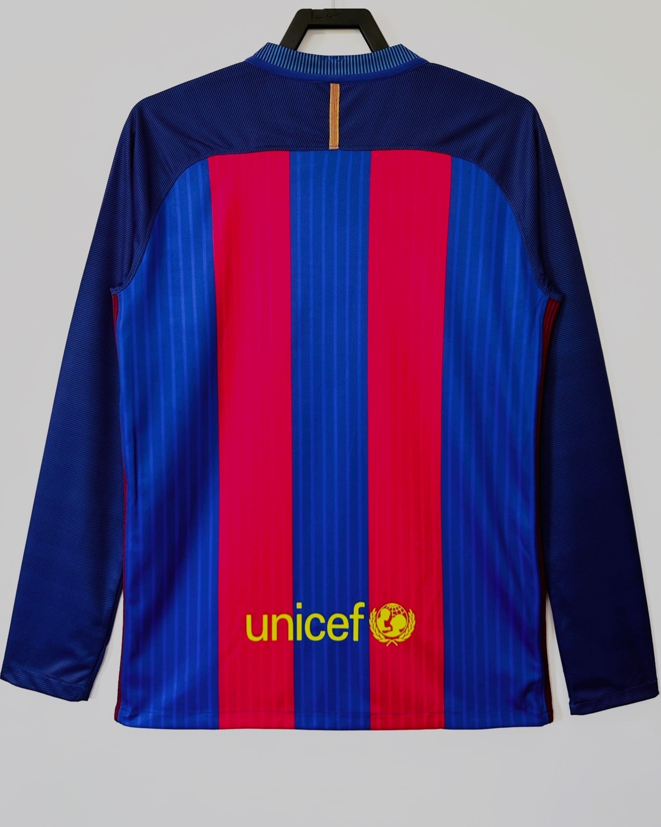 Barcelona Long Sleeve