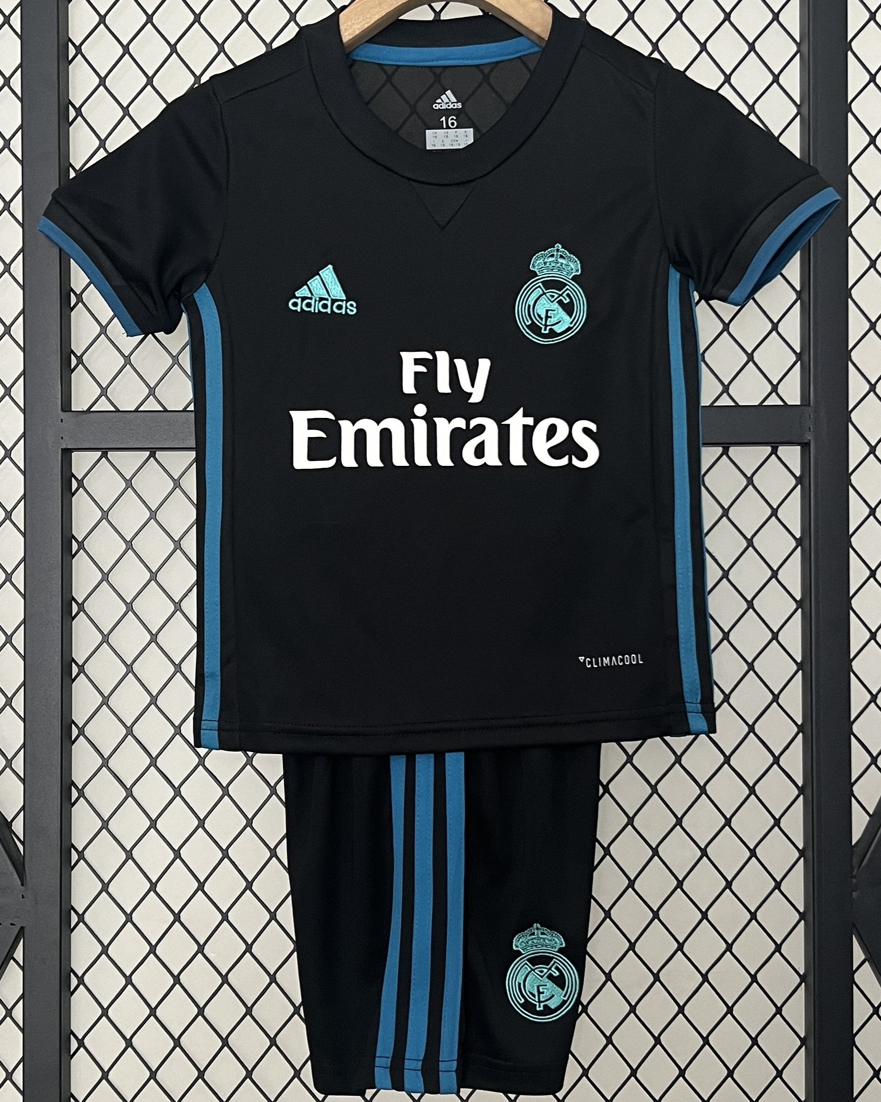 Real Madrid Kid Kit