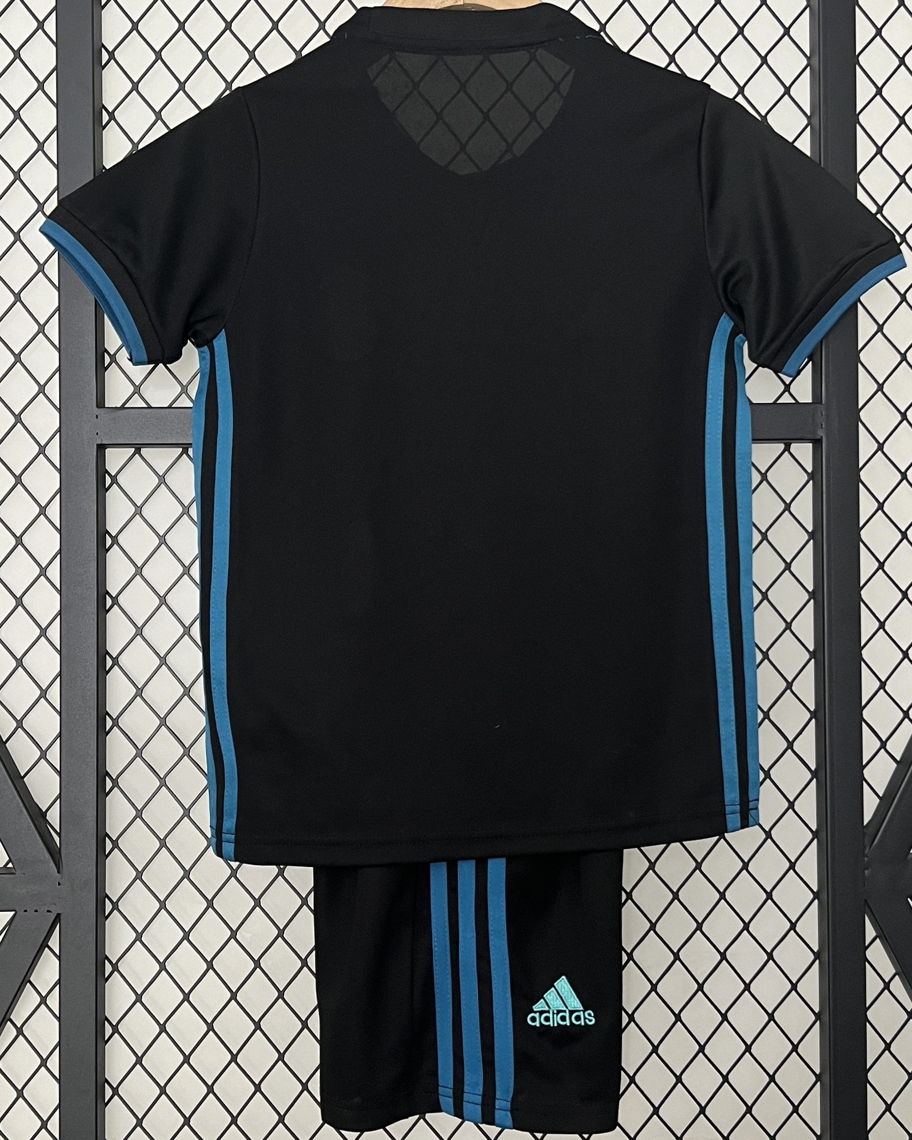 Real Madrid Kid Kit