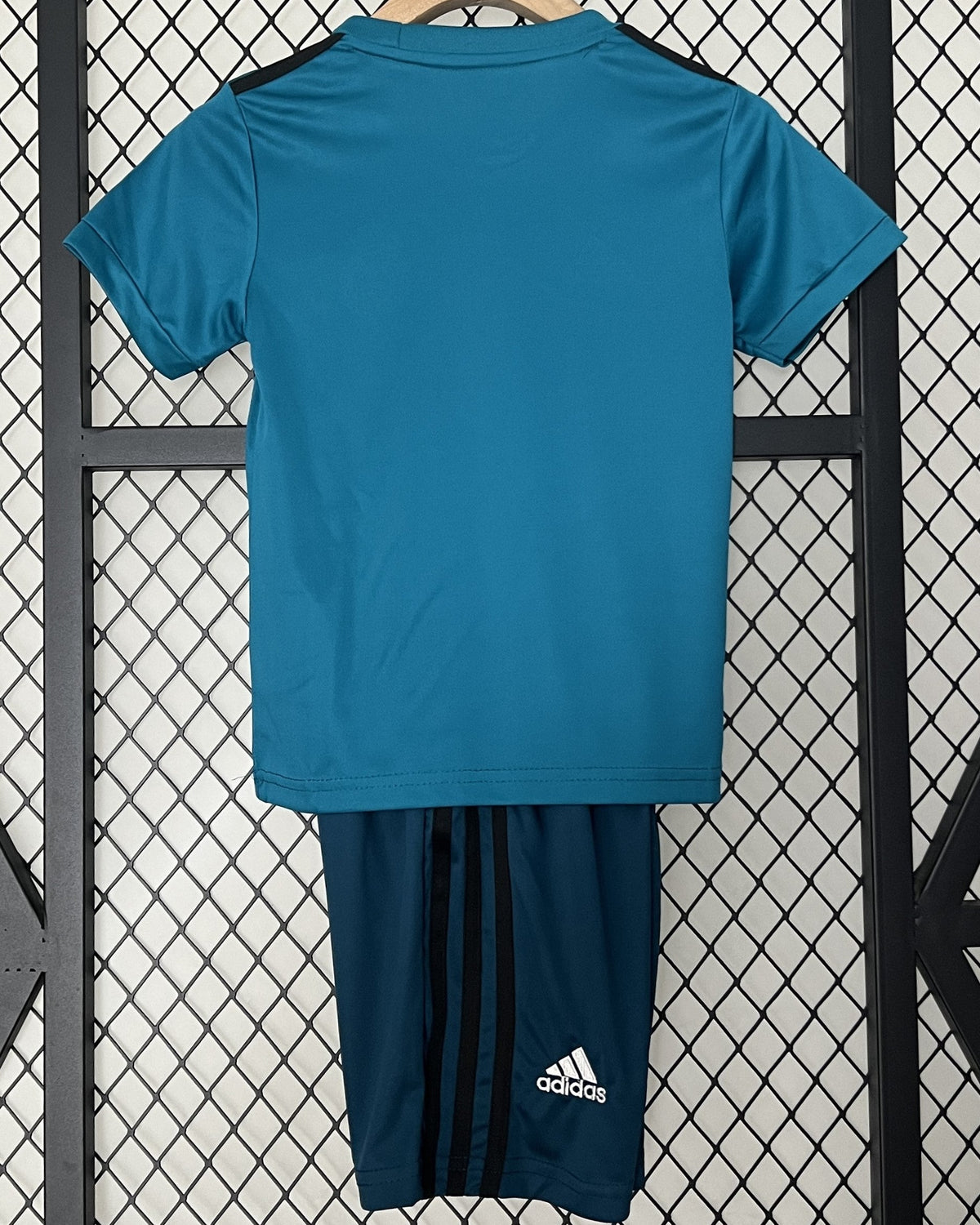 Real Madrid Kid Kit