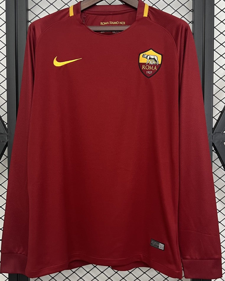 Roma Long Sleeve