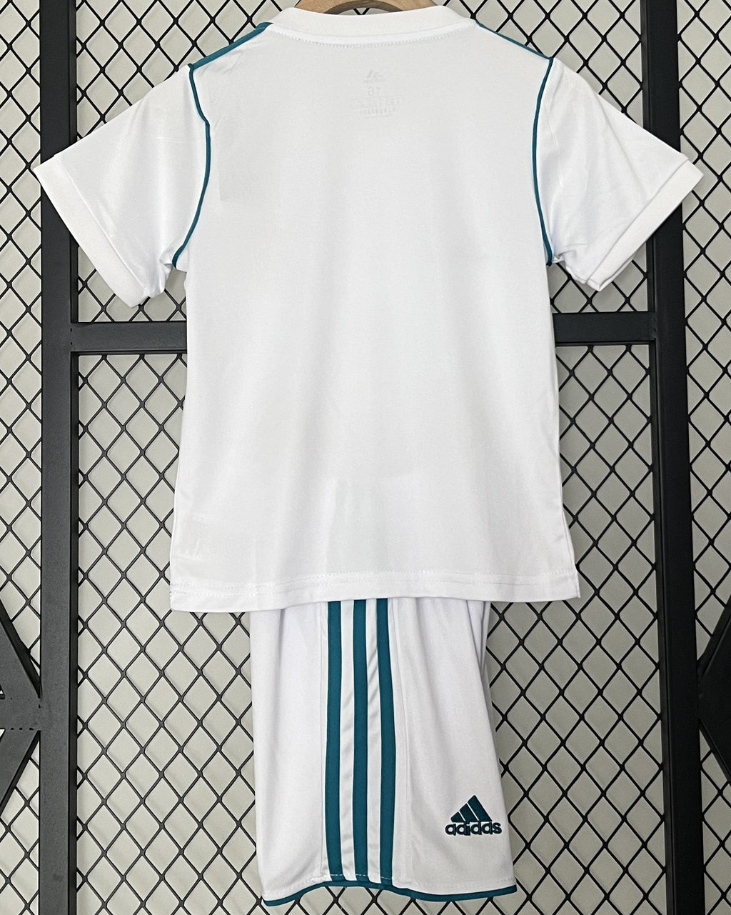 Real Madrid Kid Kit