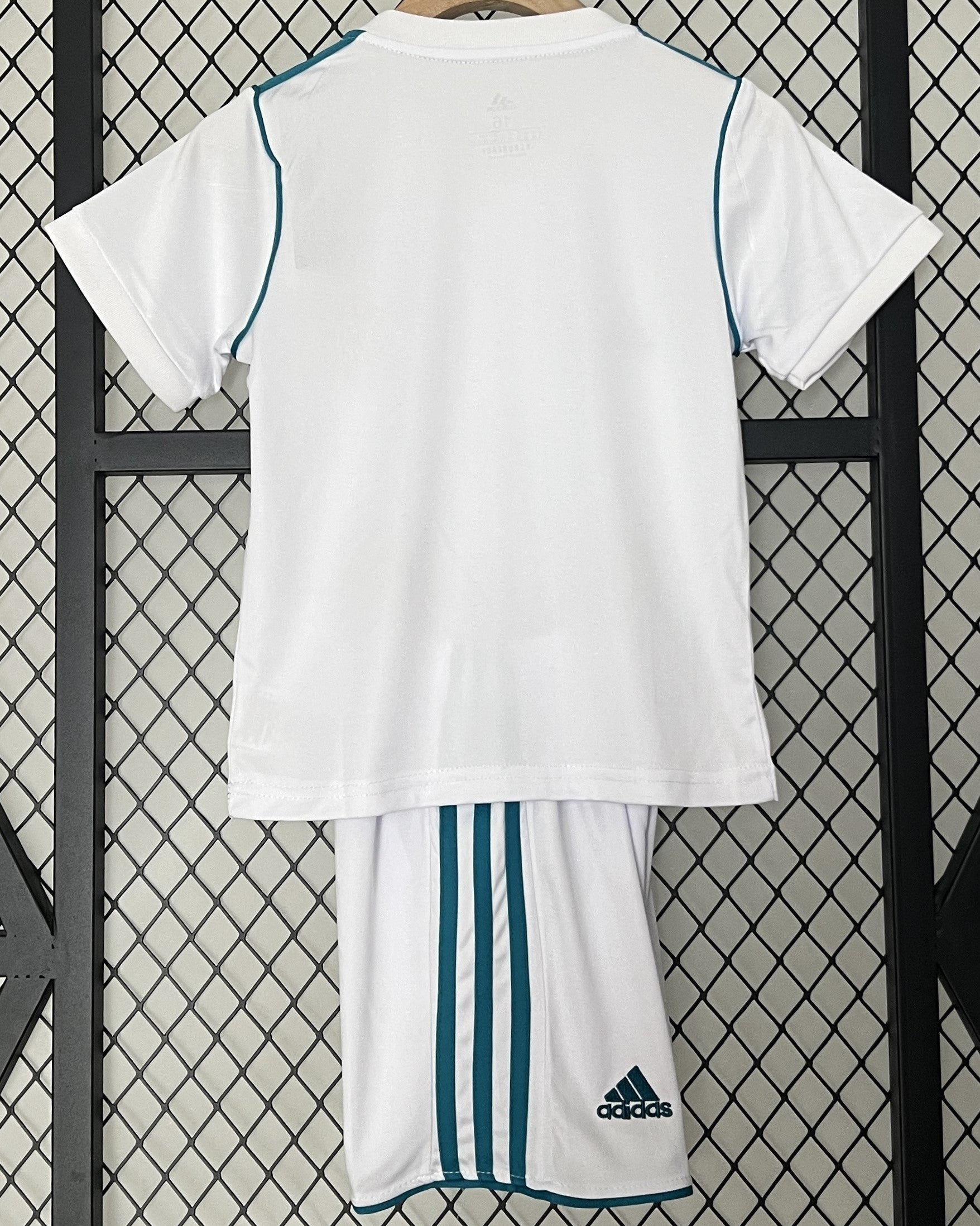 Real Madrid Kid Kit
