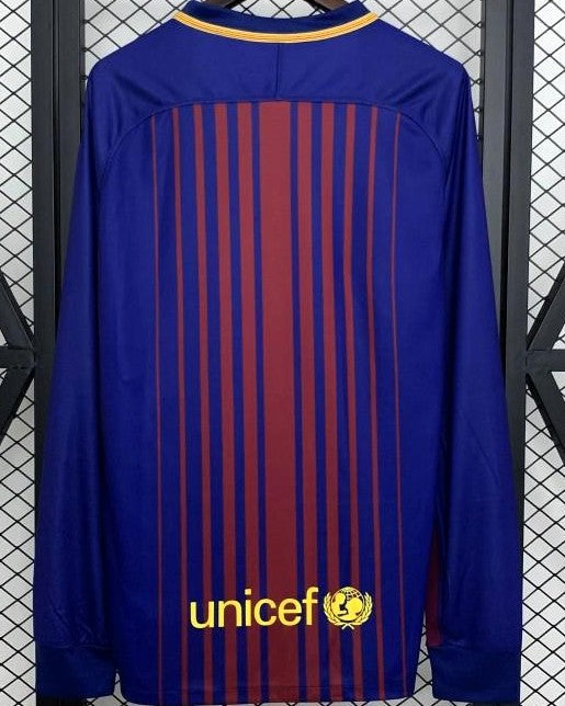 Barcelona Long Sleeve