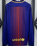 Barcelona Long Sleeve