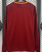 Roma Long Sleeve