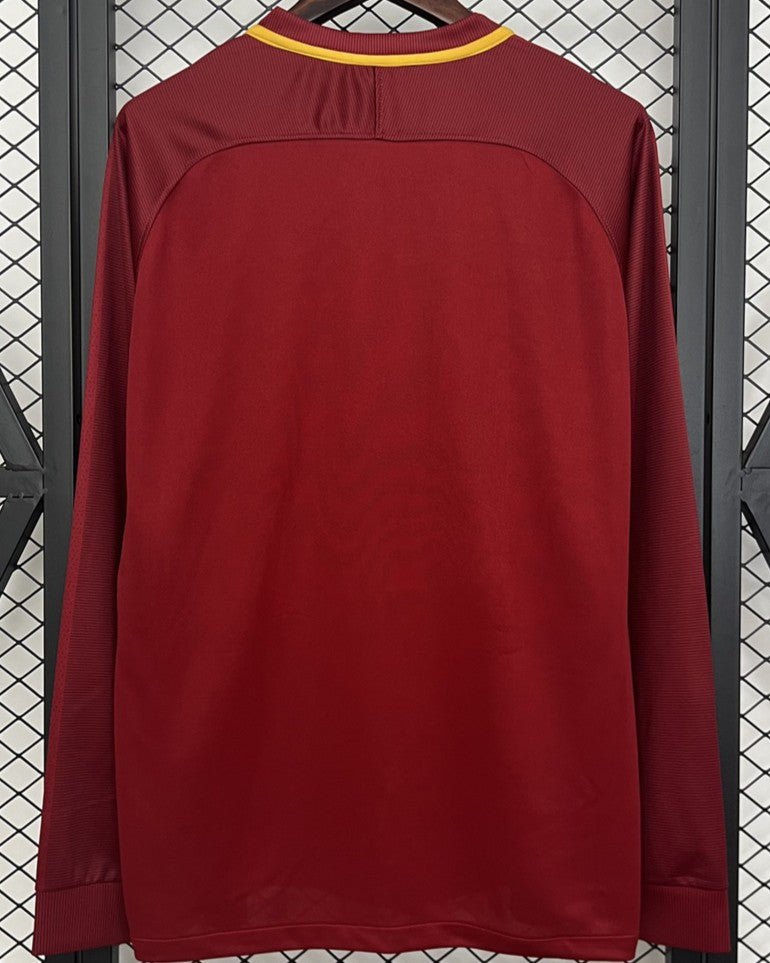 Roma Long Sleeve