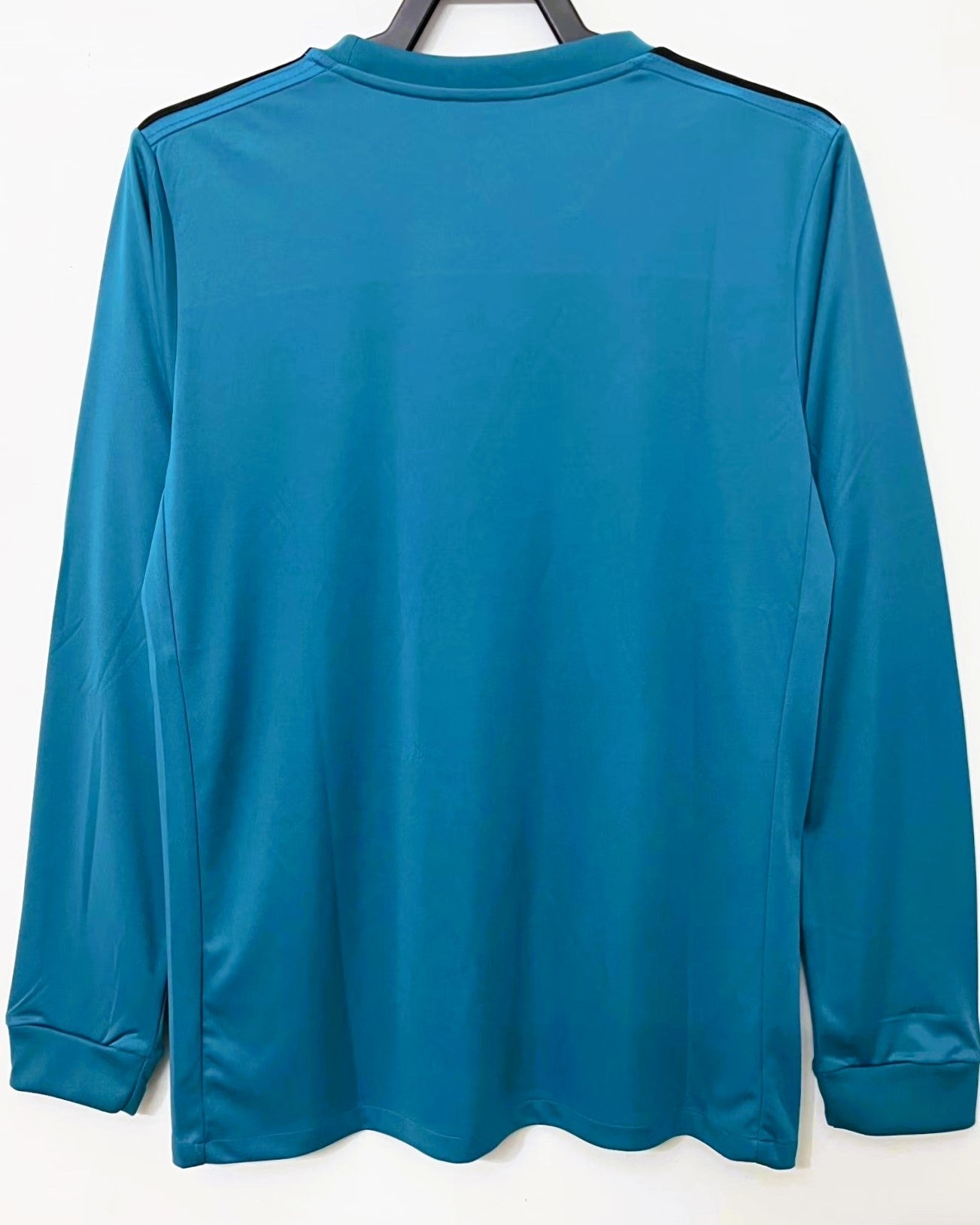 Real Madrid Long Sleeve