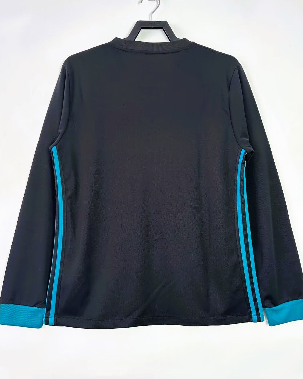 Real Madrid Long Sleeve