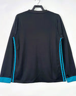 Real Madrid Long Sleeve