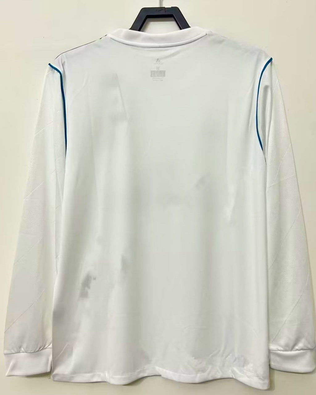 Real Madrid Long Sleeve