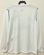 Real Madrid Long Sleeve