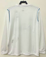 Real Madrid Long Sleeve