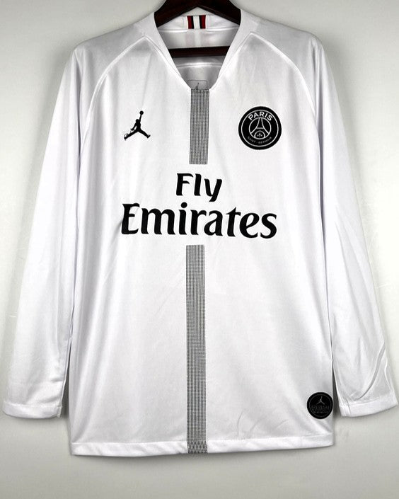 Paris Saint-Germain Saint Germain Long Sleeve