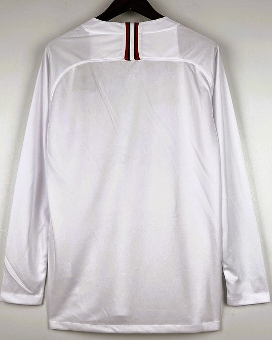 Paris Saint-Germain Saint Germain Long Sleeve