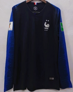 France Camicia A Maniche Lunghe
