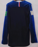 France Camicia A Maniche Lunghe