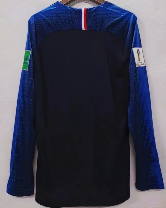 France Camicia A Maniche Lunghe