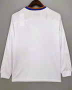 Real Madrid Long Sleeve