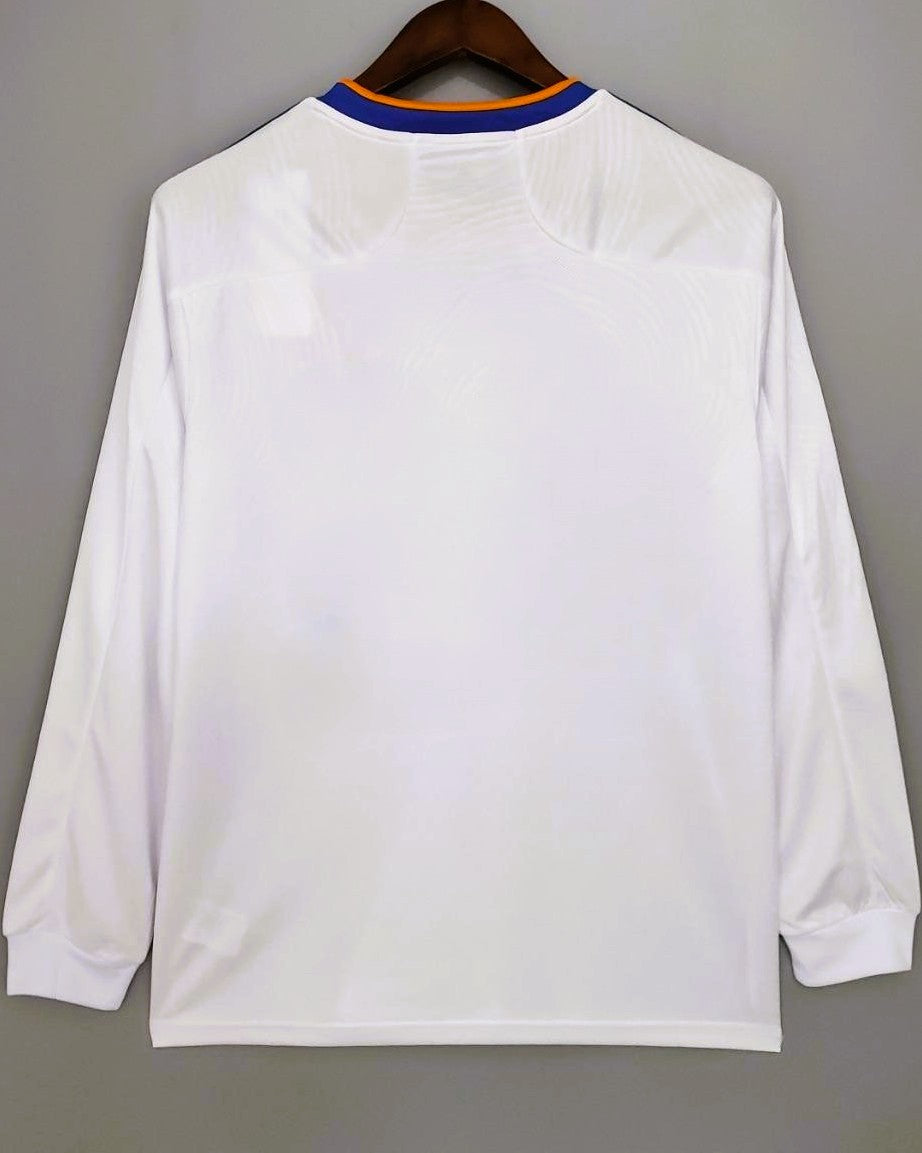 Real Madrid Long Sleeve