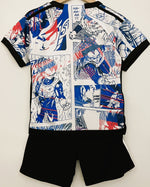 Japan Kit Bambino