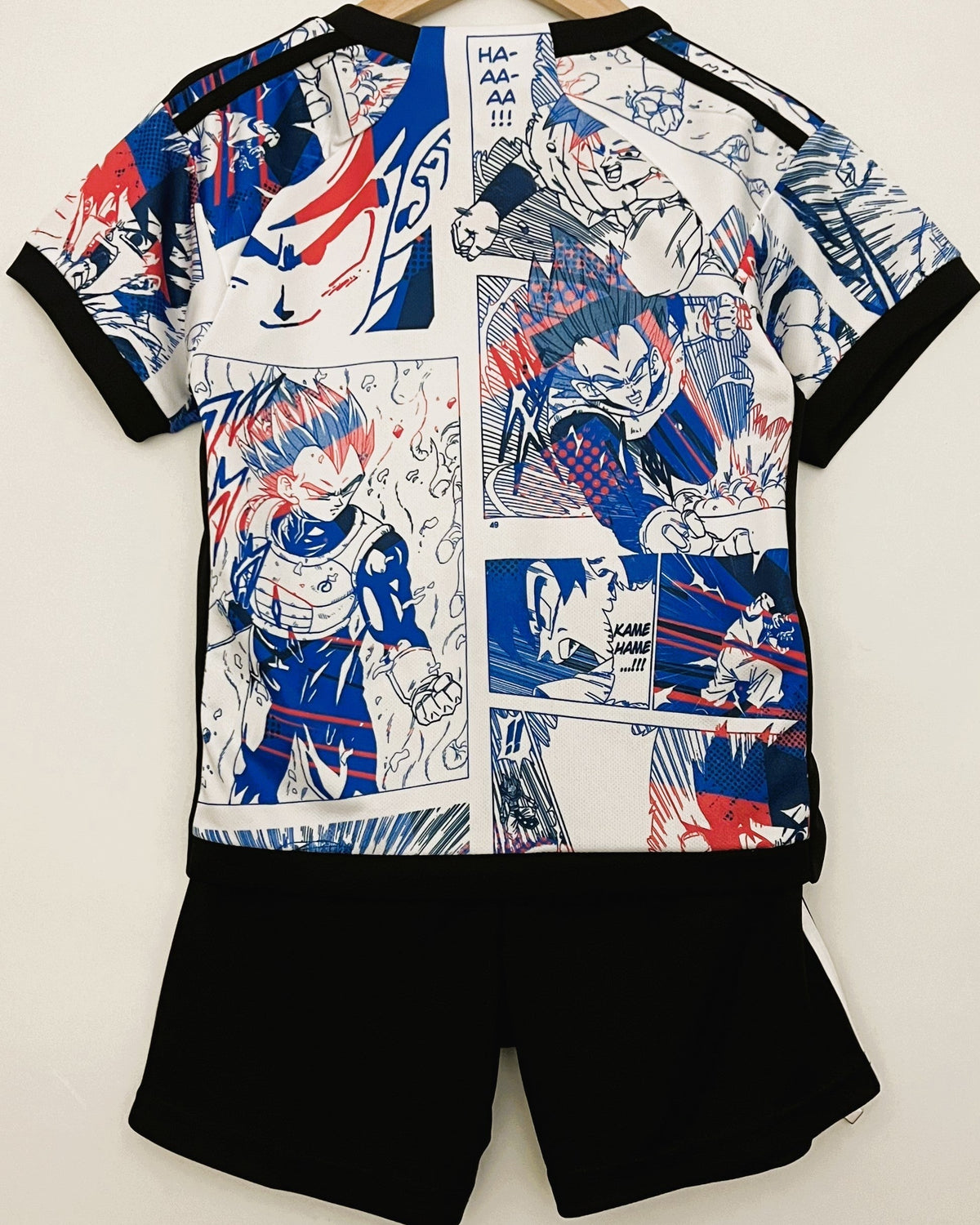 Japan Kit Bambino