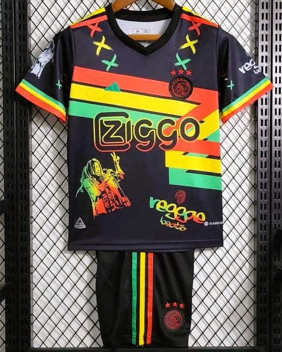 Ajax Kid Kit